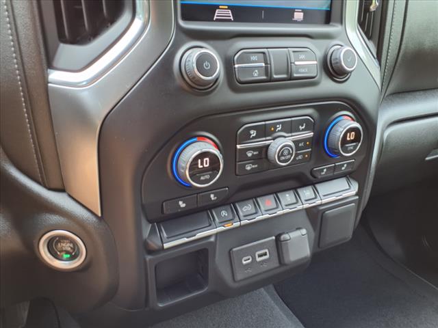 2022 Chevrolet Silverado 1500 Limited LT - Photo 12