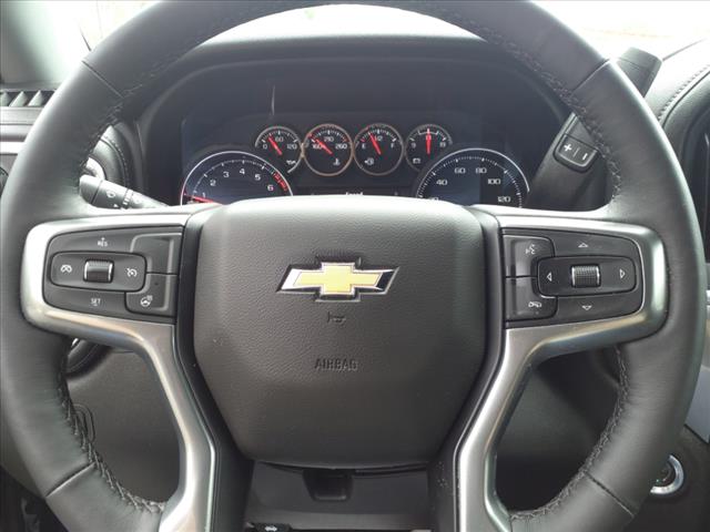 2022 Chevrolet Silverado 1500 Limited LT - Photo 12