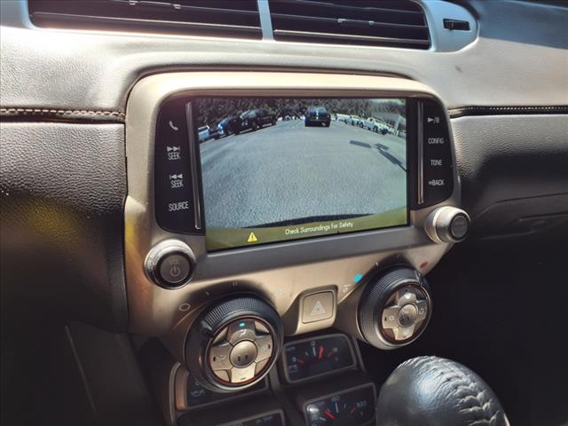 2013 Chevrolet Camaro LT w/2LT - Photo 12