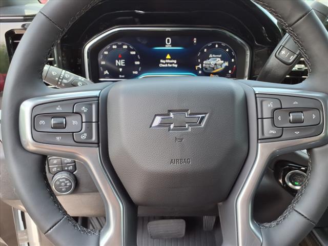 2025 Chevrolet Silverado 2500HD LT - Photo 12