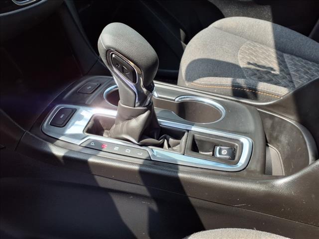 2022 Chevrolet Equinox LT w/2FL - Photo 12