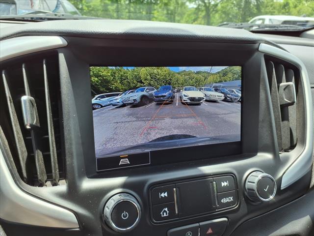 2024 GMC Terrain SLT - Photo 12