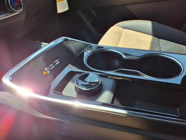 2026 Chevrolet Equinox ACTIV - Photo 12