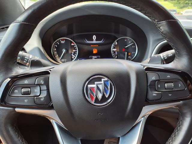 2024 Buick Enclave Premium - Photo 12