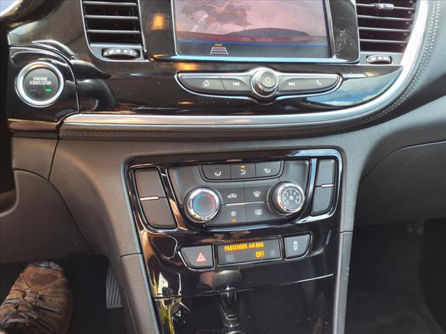 2022 Buick Encore Preferred - Photo 12