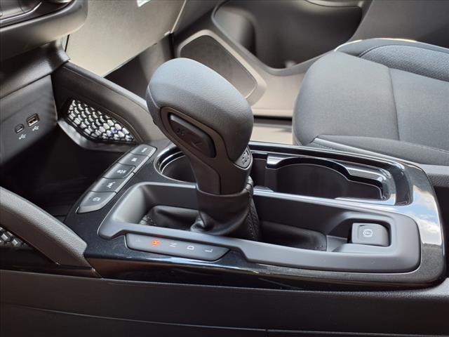 2026 Chevrolet Trailblazer LS - Photo 12