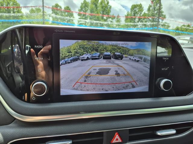 2022 Hyundai SONATA SEL - Photo 12