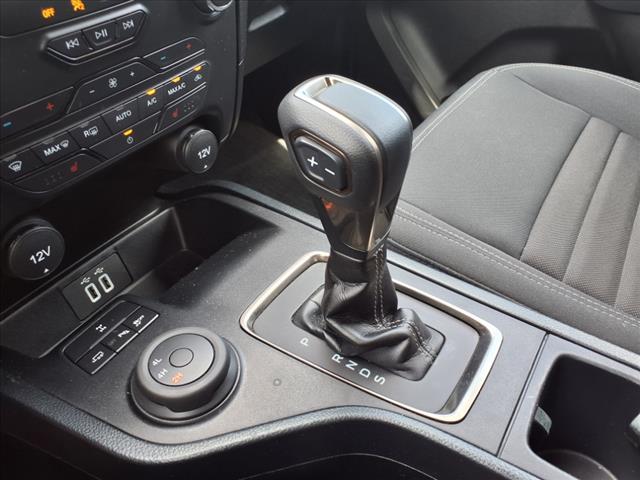 2022 Ford Ranger XLT - Photo 13