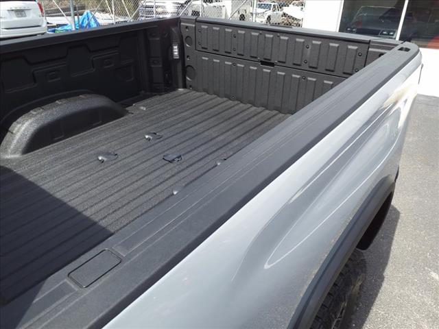 2024 Chevrolet Silverado 2500HD ZR2 - Photo 13
