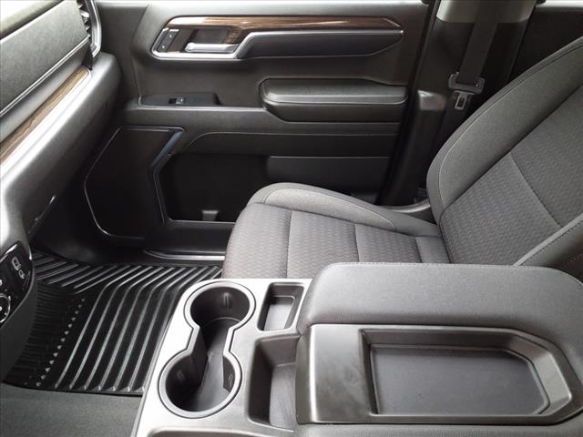2023 Chevrolet Silverado 1500 LT - Photo 13