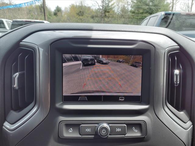 2025 Chevrolet Silverado 1500 Custom - Photo 13