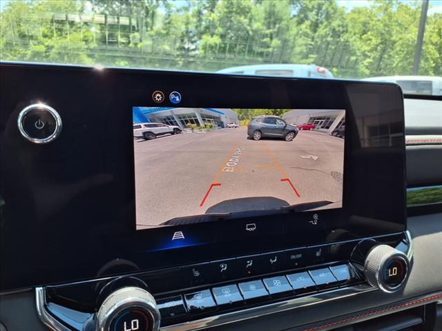 2025 Chevrolet Colorado Z71 - Photo 13