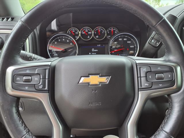 2022 Chevrolet Silverado 1500 Limited LT - Photo 13