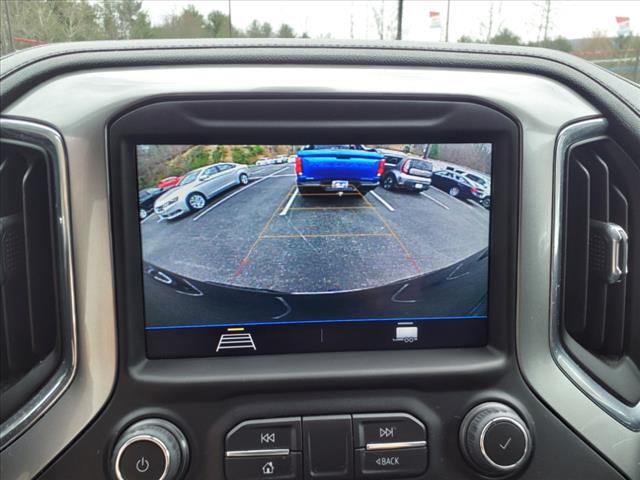 2022 Chevrolet Silverado 1500 Limited LT - Photo 13