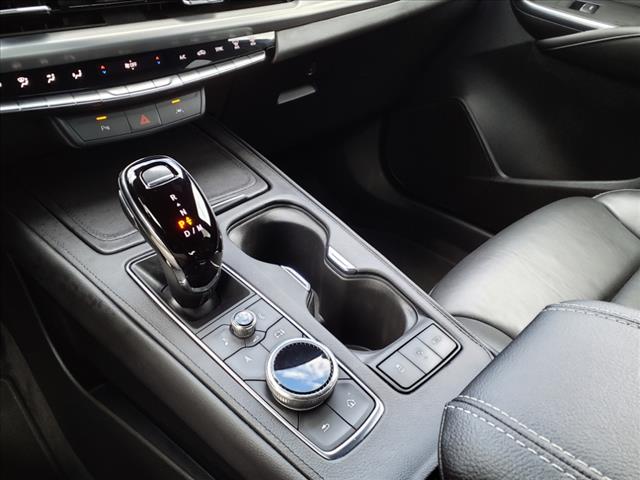 2024 Cadillac XT4 Premium Luxury - Photo 13
