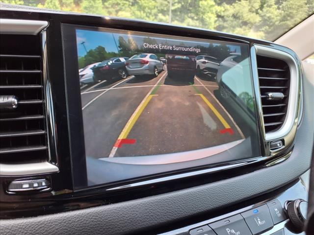2024 Chrysler Pacifica Touring L - Photo 13