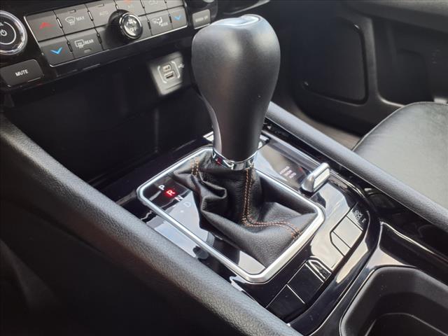 2022 Jeep Compass Limited - Photo 13