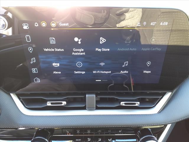 2025 Chevrolet Equinox LT - Photo 13