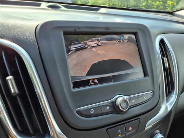 2022 Chevrolet Equinox LT w/1LT - Photo 13