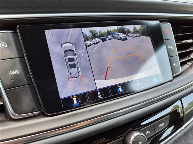2024 Buick Enclave Premium - Photo 13