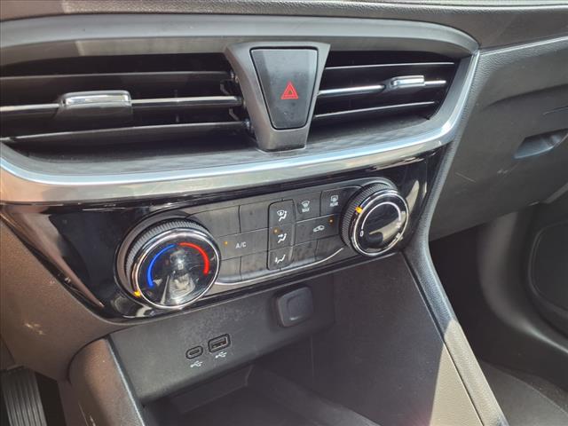 2024 Buick Encore GX Sport Touring - Photo 13