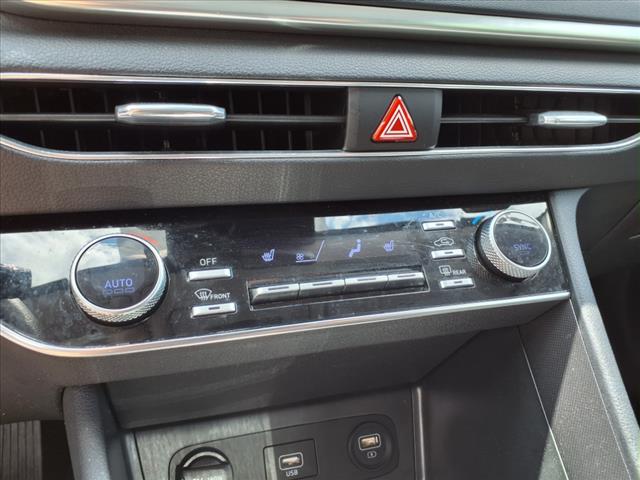 2022 Hyundai SONATA SEL - Photo 13