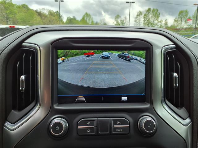 2022 Chevrolet Silverado 1500 Limited LT - Photo 14