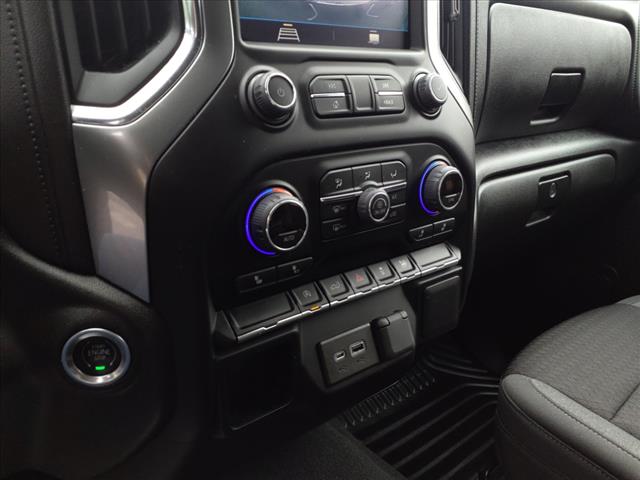 2022 Chevrolet Silverado 1500 Limited LT - Photo 14