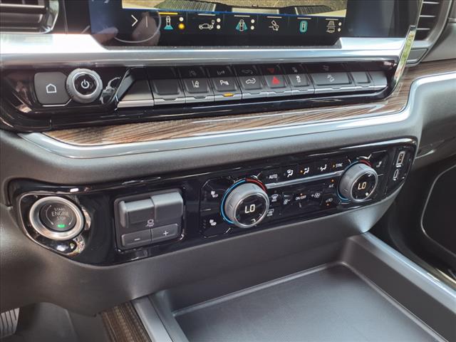 2025 Chevrolet Silverado 2500HD LT - Photo 14