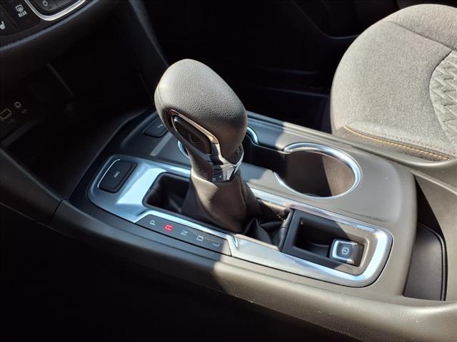 2022 Chevrolet Equinox LT w/1LT - Photo 14