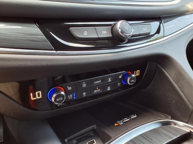 2024 Buick Enclave Premium - Photo 14
