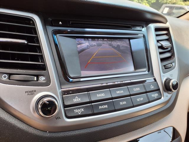 2017 Hyundai TUCSON SE - Photo 14