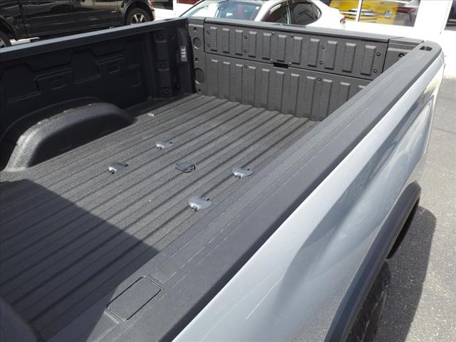 2024 Chevrolet Silverado 2500HD ZR2 - Photo 15