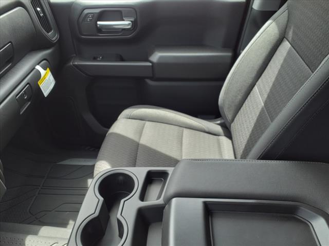 2025 Chevrolet Silverado 1500 Custom - Photo 15