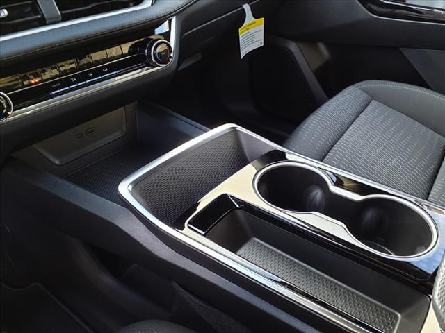 2025 Chevrolet Equinox LT - Photo 15
