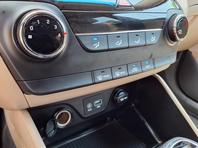 2017 Hyundai TUCSON SE - Photo 16