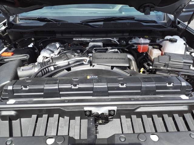 2024 Chevrolet Silverado 2500HD ZR2 - Photo 17