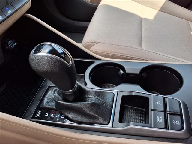 2017 Hyundai TUCSON SE - Photo 17