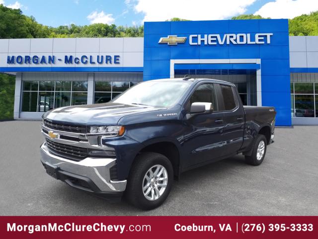 2022 Chevrolet Silverado 1500 Limited LT - Photo 1