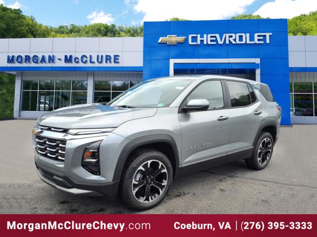 2026 Chevrolet Equinox LT - Photo 1
