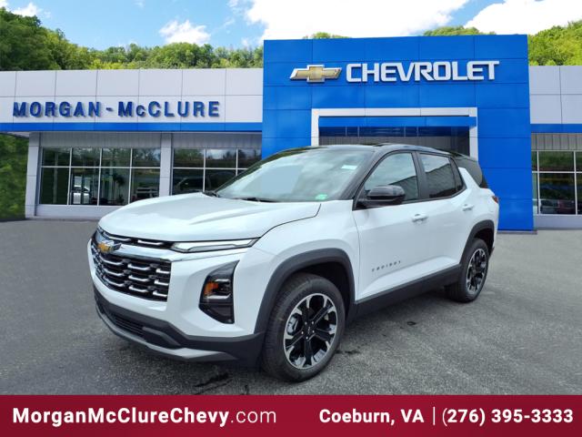 2026 Chevrolet Equinox LT - Photo 1