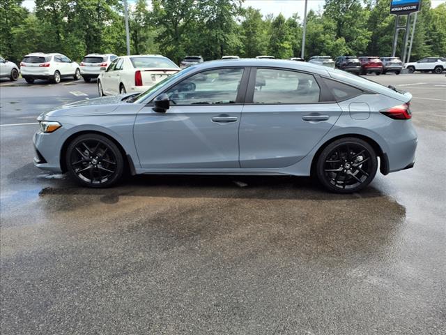 2024 Honda Civic Sport - Photo 3