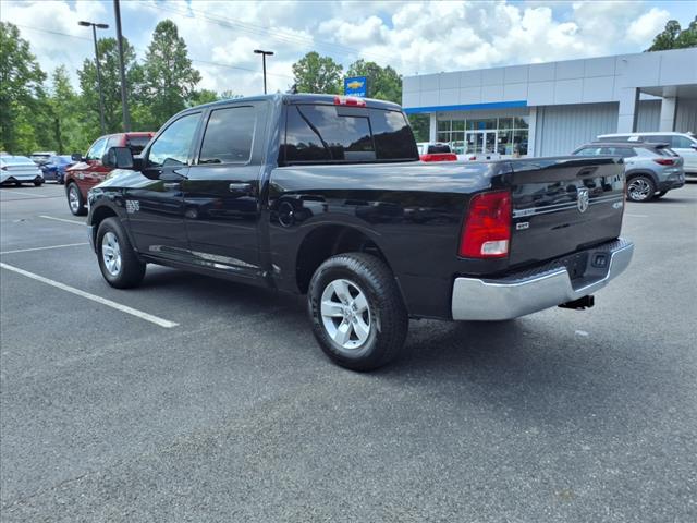 2023 RAM 1500 Classic SLT - Photo 3