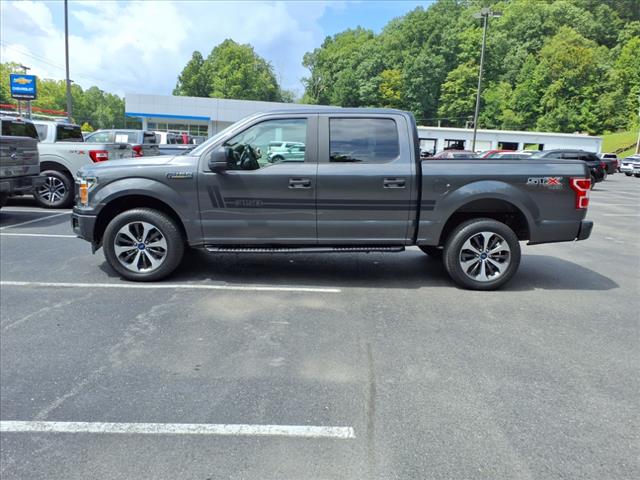 2020 Ford F-150 XL - Photo 3