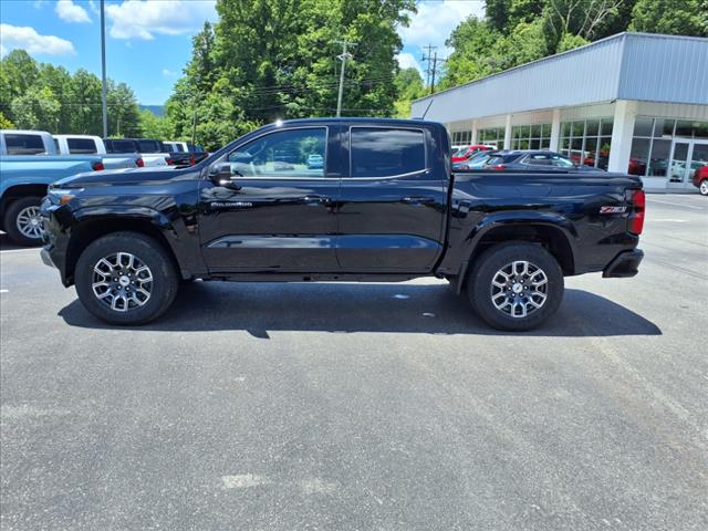 2025 Chevrolet Colorado Z71 - Photo 3
