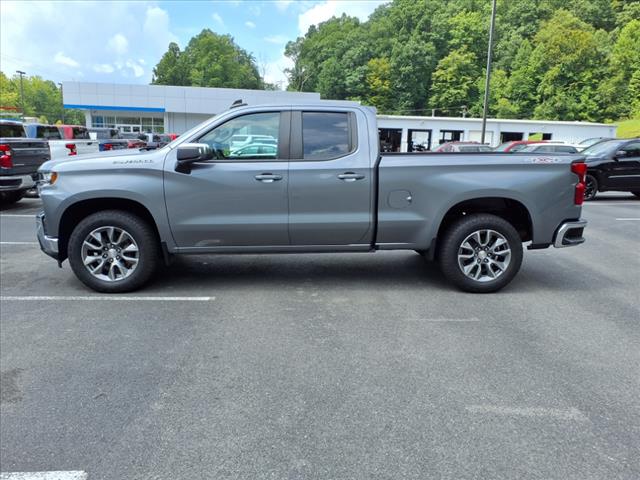 2022 Chevrolet Silverado 1500 Limited LT - Photo 3
