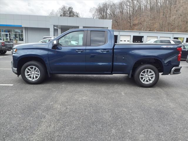 2022 Chevrolet Silverado 1500 Limited LT - Photo 3