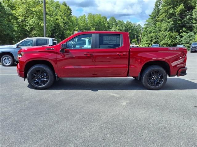 2025 Chevrolet Silverado 1500 RST - Photo 3