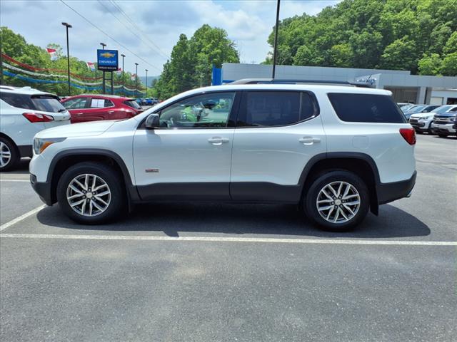 2019 GMC Acadia SLE-2 - Photo 3