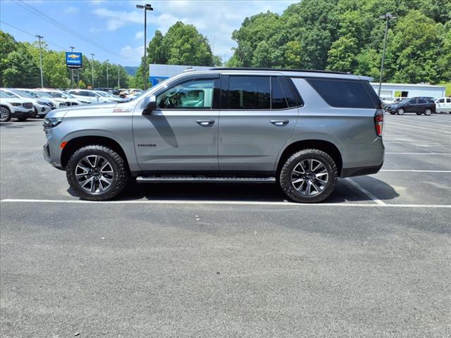 2021 Chevrolet Tahoe Z71 - Photo 3